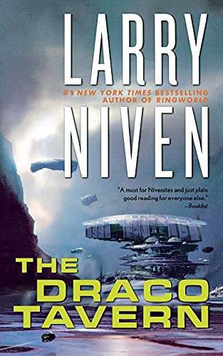 THE DRACO TAVERN THE DRACO TAVERN von St. Martins Press-3PL