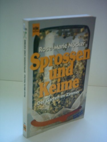 Sprossen und Keime