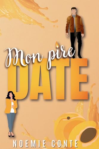 Mon pire date von BOOKELIS