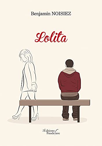 Lolita von Baudelaire