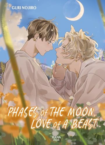 Phases of the Moon, Love of a Beast von Boy's Love