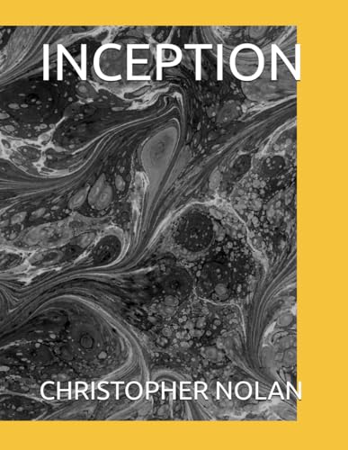INCEPTION von Independently published