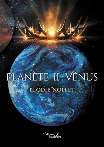 Planète II : Vénus von Baudelaire