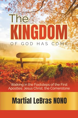 THE KINGDOM OF GOD HAS COME von APMI Publications