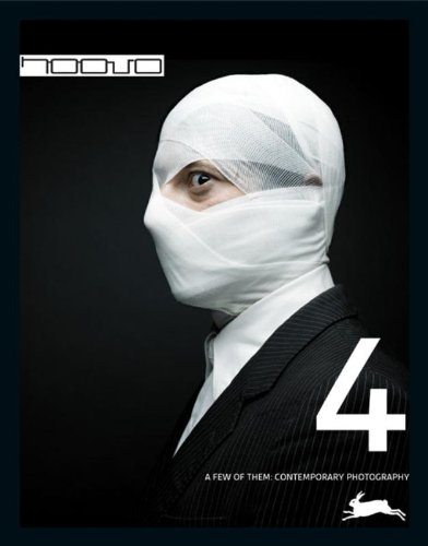 Contemporary Photography: Noovo 4 von Pepin Press