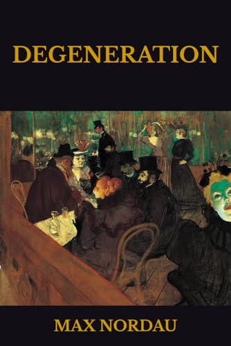 DEGENERATION