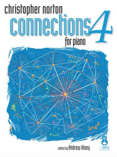 Connections for Piano - Book 4