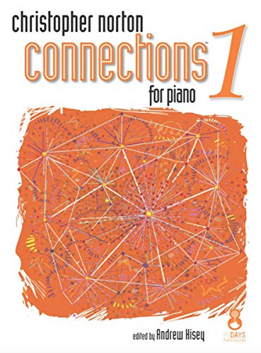 Connections for Piano - Book 1