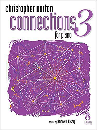 Connections for Piano - Book 3
