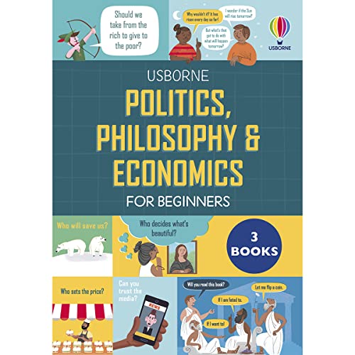 POLITICS PHILOSOPHY AND ECONOMICS FOR B
