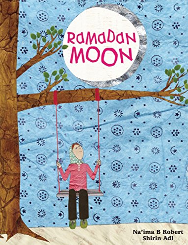 Ramadan Moon von Bloomsbury