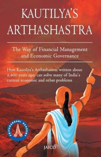 Kautilya's Arthashastra von Jaico