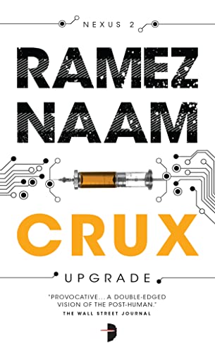 Crux: Nexus Arc Book II