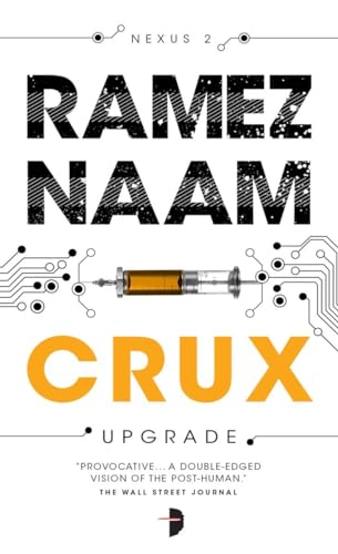 Crux: Nexus Arc Book 2 Crux: Nexus Arc Book 2