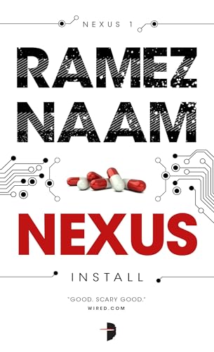 Nexus: Nexus Arc Book 1