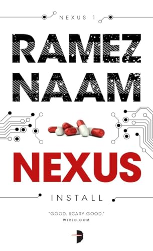 Nexus: Nexus Arc Book 1 von Angry Robot