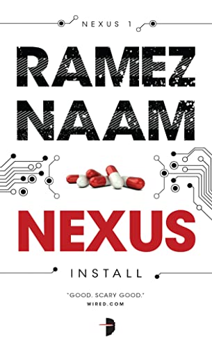 Nexus (Angry Robot) von Watkins Media