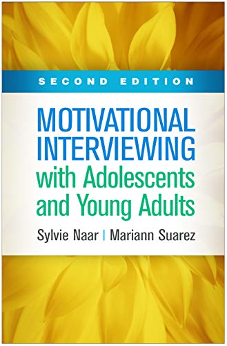 Motivational Interviewing With Adolescents and Young Adults (Applications of Motivational Interviewing) von Guilford Press