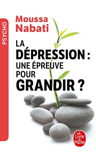 La Depression Une Epreuve Pour Grandir (Ldp Bien Etre)
