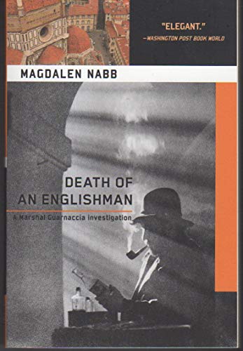 Death of an Englishman