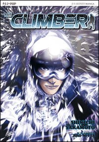 The climber (Vol. 6) (J-POP)