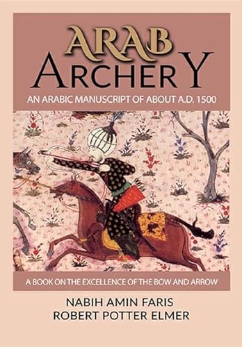 Arab Archery
