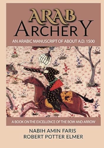 Arab Archery
