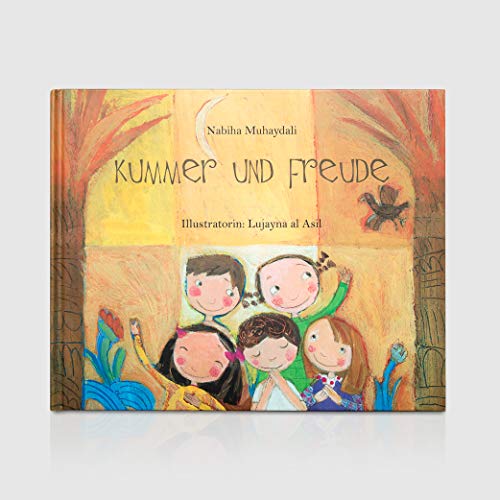Kummer und Freude