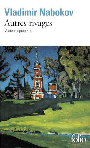 Autres Rivages: Autobiographie (Folio) von Gallimard Education