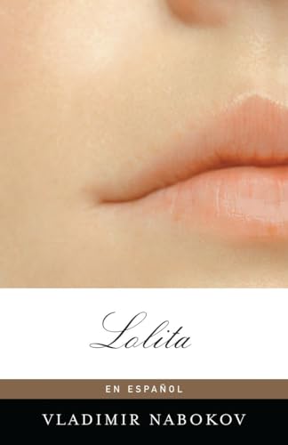 Lolita (Vintage Espanol)