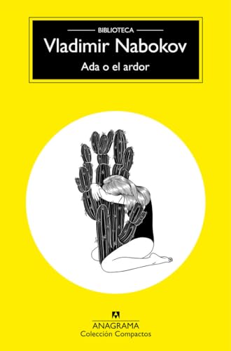 ADA O El Ardor (Compactos, Band 55) von ANAGRAMA