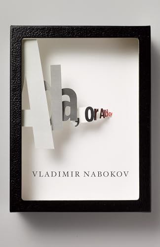 Ada, or Ardor: A Family Chronicle (Vintage International) von Vintage
