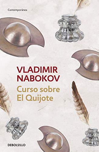 Curso sobre El Quijote (Contemporánea)