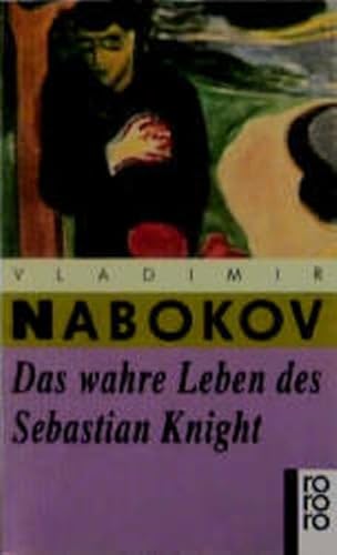 Das wahre Leben des Sebastian Knight