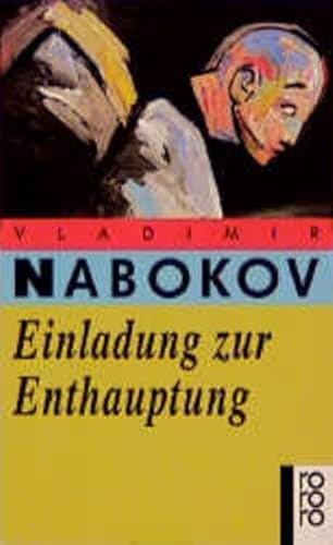 Einladung zur Enthauptung (Nabokov: Gesammelte Werke)