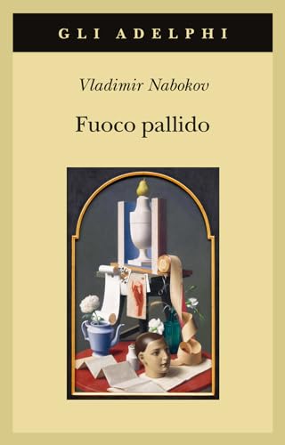 Fuoco pallido (Gli Adelphi) von Adelphi