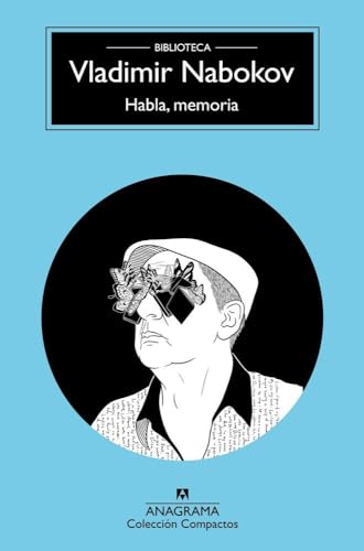 Habla, Memoria (Compactos, Band 101) von Editorial Anagrama