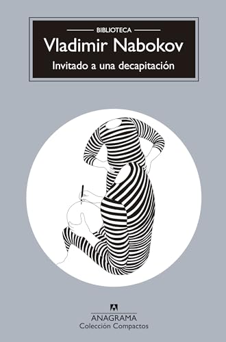 Invitado a una decapitación (Compactos, Band 759)