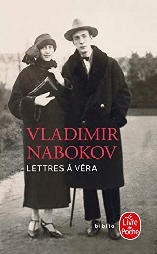 Lettres à Véra Lettres à Véra