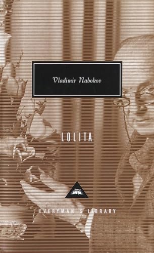 Lolita: Introduction by Martin Amis (Everyman's Library Contemporary Classics Series)