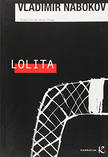 Lolita (Narrativa K) von Kalandraka