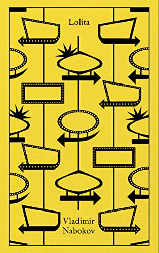 Lolita: Vladimir Nabokov (Penguin Clothbound Classics) von Penguin