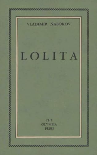 Lolita von Willem v.d. Berg