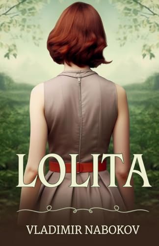 Lolita von The Milky Way Publications