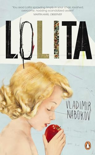 Lolita: Vladimir Nabokov (Penguin Essentials, 18)