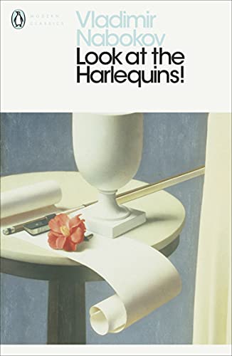 Look at the Harlequins! (Penguin Modern Classics)