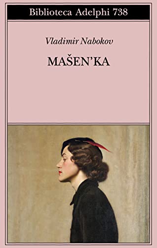 Masen'ka (Biblioteca Adelphi) von Adelphi