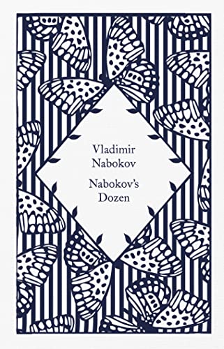 Nabokov's Dozen: Vladimir Nabokov (Little Clothbound Classics)