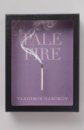 Pale Fire: A Novel (Vintage International)