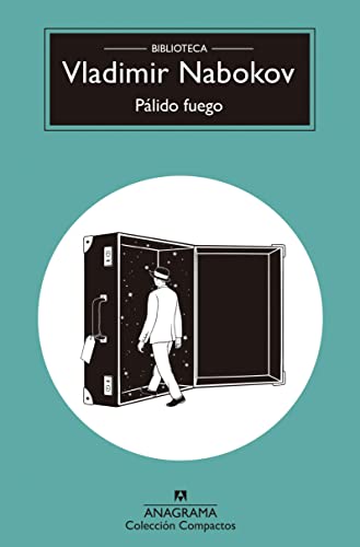 Palido Fuego (Compactos, Band 56)